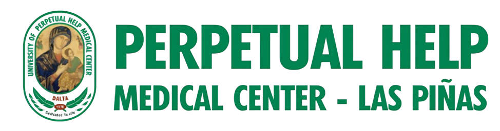 Perpetual Help Medical Center - Las Piñas Logo